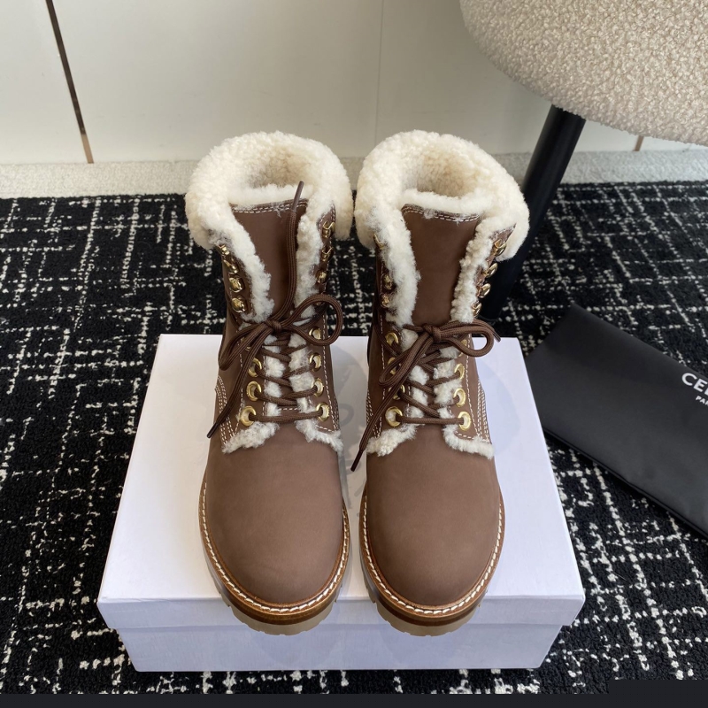 Ch*el boots